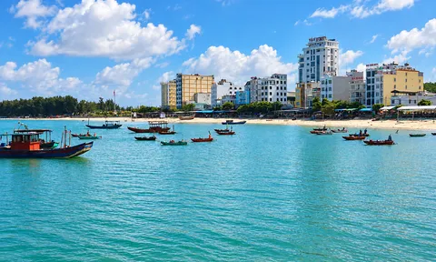 Cô Tô kích cầu du lịch mùa thu - đông