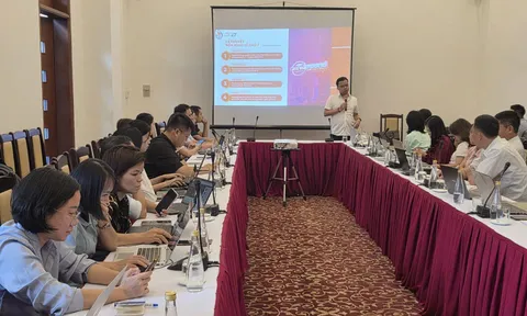 Quảng Ninh: Nâng kỹ năng làm video ngắn, mở thêm hướng quảng bá du lịch trên nền tảng số