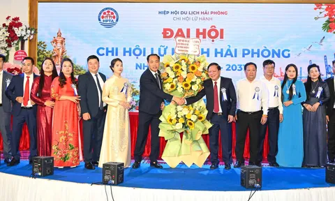 Hải Phòng thành lập Chi hội Lữ hành, tăng cường liên kết phát triển du lịch