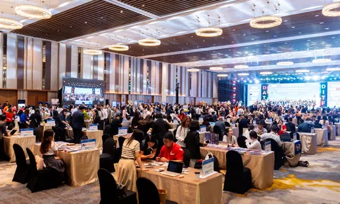 Khai mạc DITF 2026: Kết nối giao thương, mở lối cho du lịch Đà Nẵng