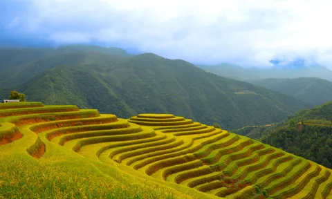 Việt Nam góp mặt trong danh sách những điểm đến nên trải nghiệm ít nhất một lần trong đời