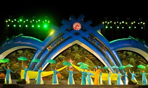 Quảng Trị hướng đến Lễ hội “Vì hòa bình”
