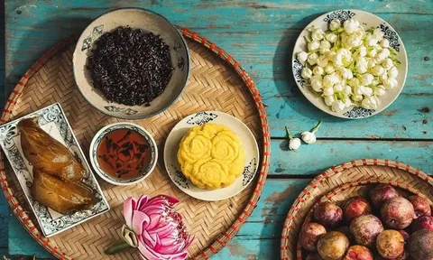 Tết Đoan Ngọ: Nguồn gốc, Ý nghĩa và Những phong tục truyền thống