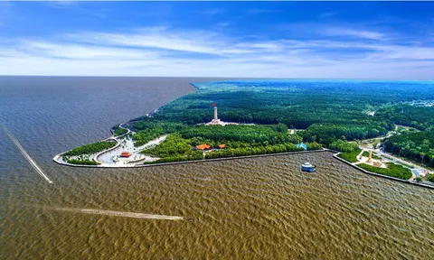 Cà Mau đón hơn 5,1 triệu lượt khách du lịch, doanh thu gần 5.000 tỷ đồng