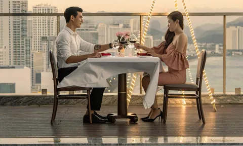 Khánh Hòa rộn ràng ưu đãi chào mừng Quốc Khánh 2/9
