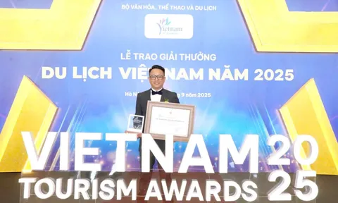 Khánh Hòa- Hai đại diện được vinh danh Top 10 Khách sạn Xanh tốt nhất Việt Nam 2025