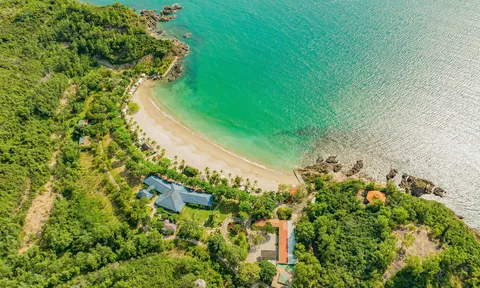 Diamond Bay Condotel Resort đổi thương hiệu thành CostaBella Resort Nha Trang – Bước chuyển mình cho hành trình mới