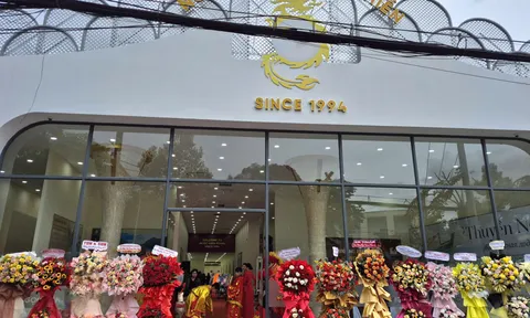 Ngọc Hiền Pearl Khai Trương Chi Nhánh Nha Trang – Điểm  Mới Mua Sắm Cho Du Khách Khi Đến Phố Biển Nha Trang