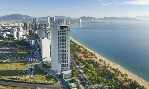 Best Western Premier Marvella Nha Trang – Dấu ấn Việt Nam tại Giải thưởng World Luxury Hotel Awards 2025