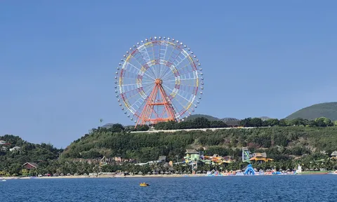 Du lịch Khánh Hòa đặt mục tiêu đón hơn 6 triệu lượt khách quốc tế trong năm 2026