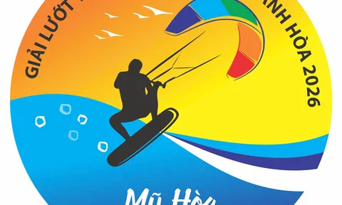 Mỹ Hòa – Điểm nhấn du lịch biển Khánh Hòa qua Giải Lướt ván diều Quốc tế 2026