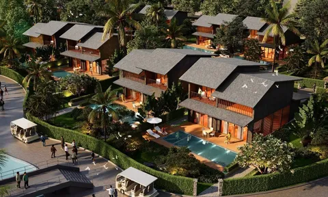 Truyền thông New Zealand ấn tượng với các khu nghỉ dưỡng chăm sóc sức khỏe tại Việt Nam