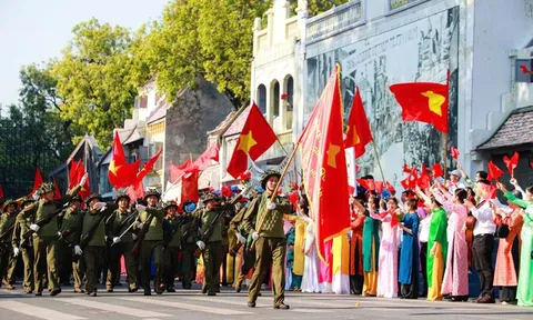 Số hóa di sản văn hóa - 'cầu nối' lưu giữ giá trị văn hóa với hiện đại