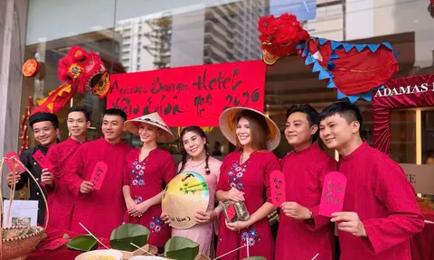 Du lịch Khánh Hòa bứt tốc đầu năm 2026: Đà tăng trưởng ấn tượng, sẵn sàng mùa cao điểm hè