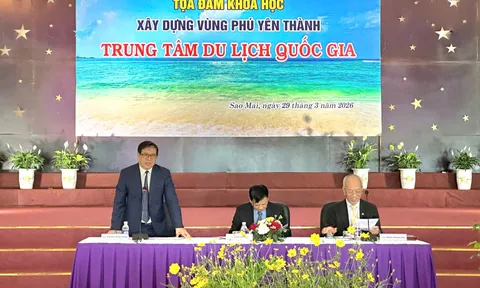 Đánh thức “sức mạnh kép” Biển – Rừng: Cơ hội đưa Đắk Lắk vươn tầm trung tâm du lịch quốc gia