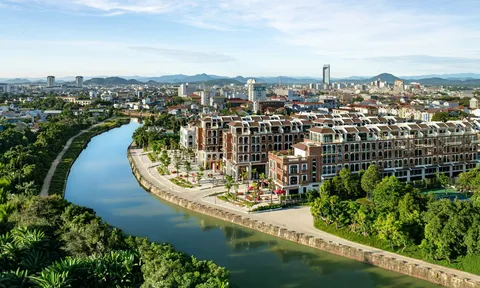 Lumiere Boutique Vỹ Dạ: Biểu tượng nghỉ dưỡng mới, nơi di sản thăng hoa trong từng trải nghiệm