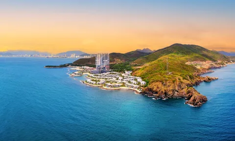 KDI Holdings: 10 năm kiến tạo hệ sinh thái trải nghiệm, đưa Vega City trở thành điểm đến mới của du lịch Nha Trang