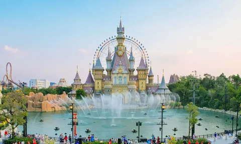 Hành trình trải nghiệm 3 ngày 2 đêm đầy cảm hứng với đường bay mới Cam Ranh – Phú Quốc