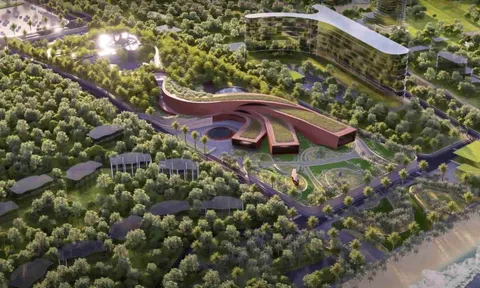 Khởi công Bảo tàng Trường Sa: Điểm nhấn mới cho du lịch văn hóa Khánh Hòa