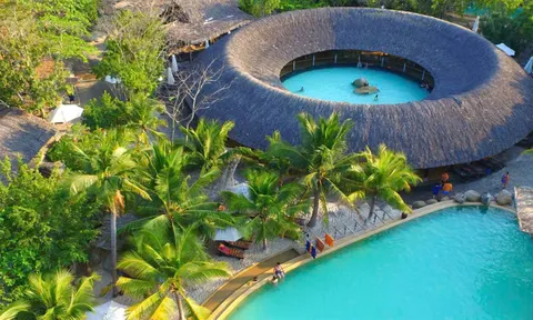 Du lịch Khánh Hòa tăng tốc ngoạn mục: 3,5 triệu lượt khách trong 4 tháng