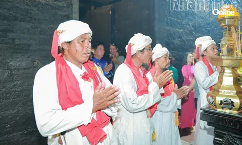 Lễ hội Tháp Bà Pô Nagar 2026: Không gian di sản kết nối văn hóa và du lịch tâm linh xứ Trầm Hương