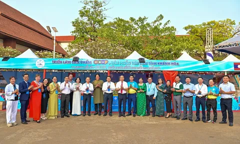 Xúc tiến du lịch Khánh Hòa: Từ cách làm truyền thống đến chuyển đổi số trong truyền thông điểm đến