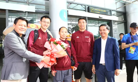 Gia Lai rộn ràng đón các đội bóng quốc tế dự Festival U14 2026