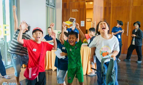 GREEN DAY in GIA LAI 2026: Lan tỏa lối sống xanh từ những hành động thiết thực