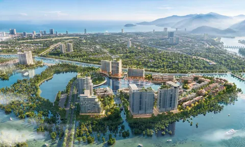 Nha Trang bùng nổ mùa hè 2026 với Mega Booming – Charmora City và hành trình du lịch âm nhạc đẳng cấp