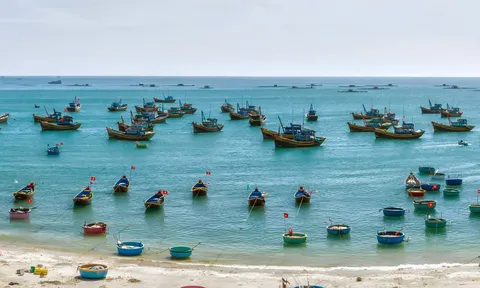 Lâm Đồng sau sáp nhập: Kiến tạo siêu không gian du lịch từ cao nguyên đến biển đảo