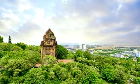 Tuy Hòa khẳng định sức hút mới trên bản đồ du lịch Việt Nam với hệ sinh thái nghỉ dưỡng quốc tế