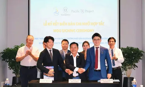 Khánh Hòa xây dựng chiến lược chinh phục thị trường Nhật Bản và Đông Bắc Á