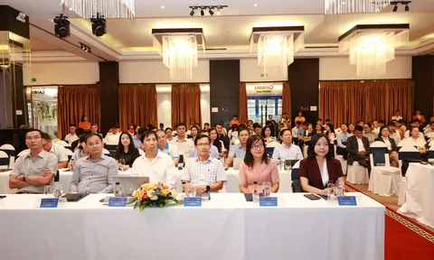 Chuyển đổi số tạo nền tảng phát triển du lịch thông minh khu vực miền Trung - Tây Nguyên