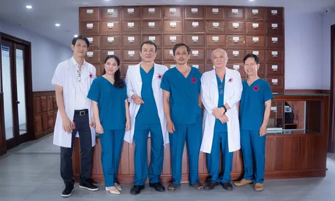 Khánh Hòa định hình du lịch y tế: Mở hướng phát triển mới cho điểm đến biển hàng đầu Việt Nam
