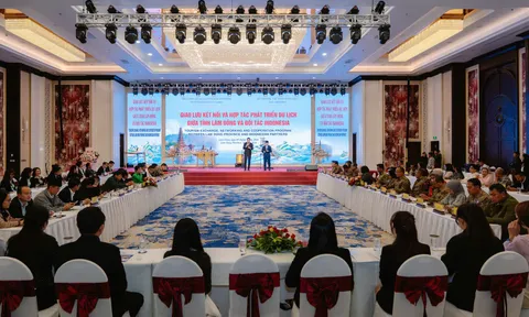 Lâm Đồng tăng tốc chinh phục thị trường Indonesia, mở rộng không gian phát triển du lịch Halal