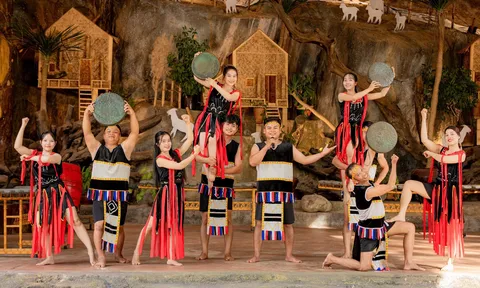 Yang Bay giảm 50% giá vé cho người dân Khánh Hòa: Chung tay kích cầu du lịch nội tỉnh, lan tỏa giá trị điểm đến xanh
