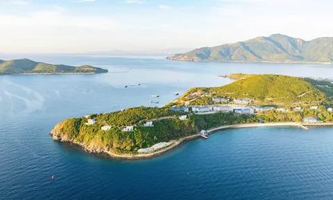 Doanh nghiệp lữ hành khảo sát World Tea Resort Nha Trang: Mở rộng sản phẩm nghỉ dưỡng, gia tăng sức hút điểm đến