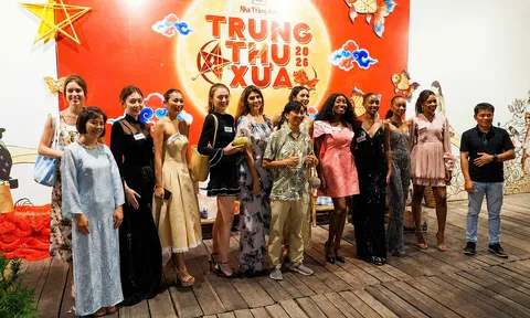 111 người đẹp Miss World khám phá “hồn Việt” giữa lòng Nha Trang