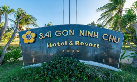 Sài Gòn Ninh Chữ: Hành trình 20 năm - Trọn tâm, xứng tầm