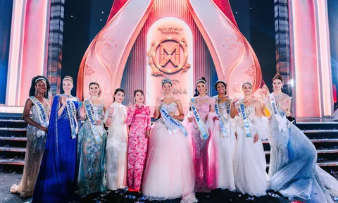 Masterise Group đồng hành cùng Miss World 2026, kết nối Việt Nam với thế giới