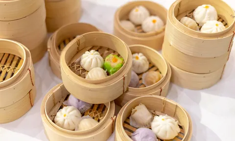Khách sạn Đồng Khánh nơi hội tụ tinh hoa ẩm thực Chợ Lớn