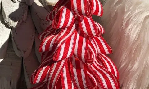 22 ý tưởng sáng tạo tự làm cây thông Noel tại nhà – Kỳ 1