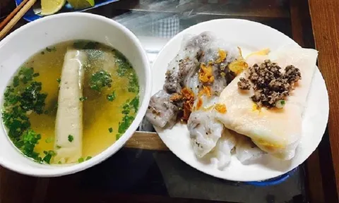 4 đặc sản mà bạn nên thưởng thức khi đến Hà Giang