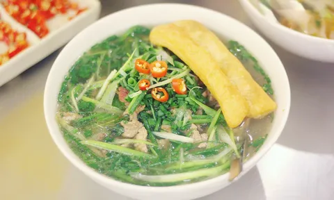 3 quán có giá “trên trời” ở Hà Nội nhưng bao thực khách vẫn bị thu hút