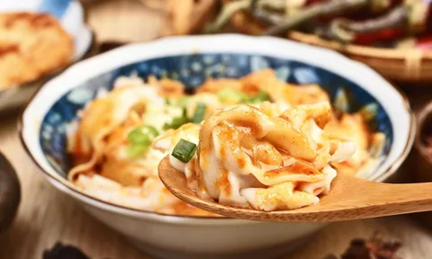 12 món nhất định phải ăn ở Trùng Khánh ngoài món lẩu – Kỳ 2