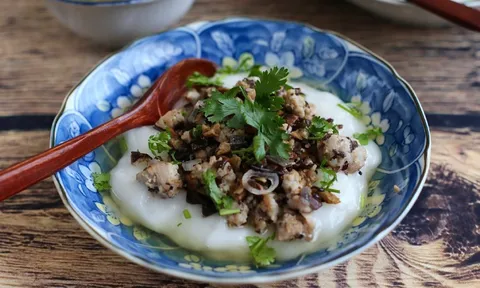 3 loại bánh truyền thống Hà Nội lưu giữ hương vị khó phai với bao người