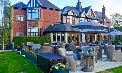 Review khách sạn: Northcote, Langho, Lancashire Vương quốc Anh
