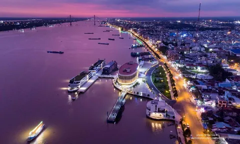 Những món ăn nhất định phải thử khi du lịch Tiền Giang