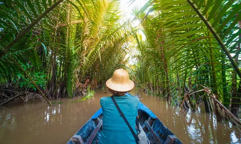 “Bỏ túi” những món ăn nhất định phải thử khi đến Bến Tre