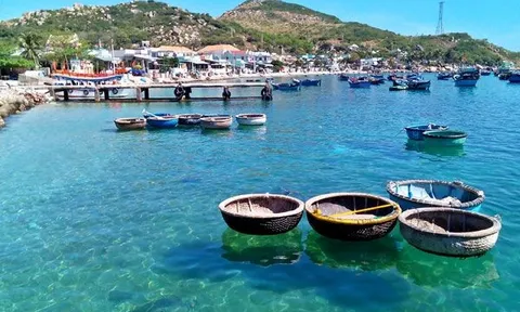 “Bỏ túi” những kinh nghiệm du lịch đảo Bình Hưng